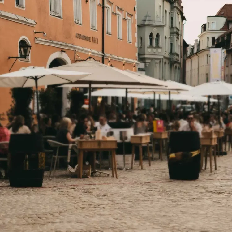 Fine Wine Bar Regensburg am Haidplatz MAXIM’S