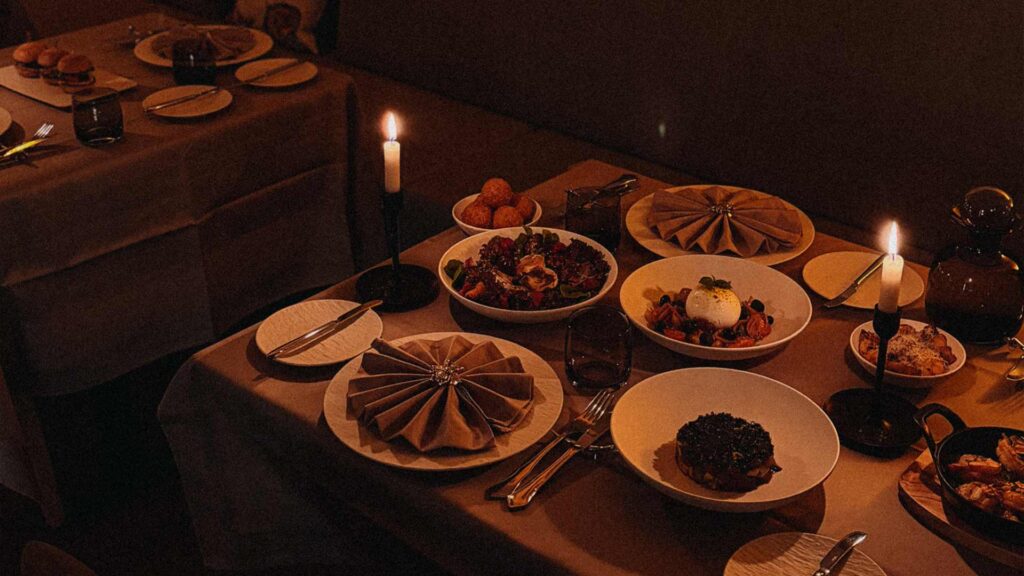 Tapas zum Teilen bei MAXIM’S Fine Wine Bar in Regensburg